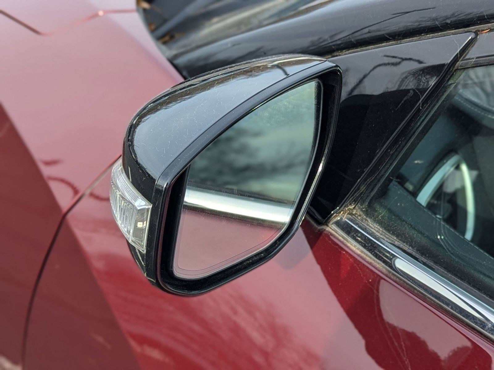 Used 2017 Nissan Maxima Platinum w/ Medallion Package image 12