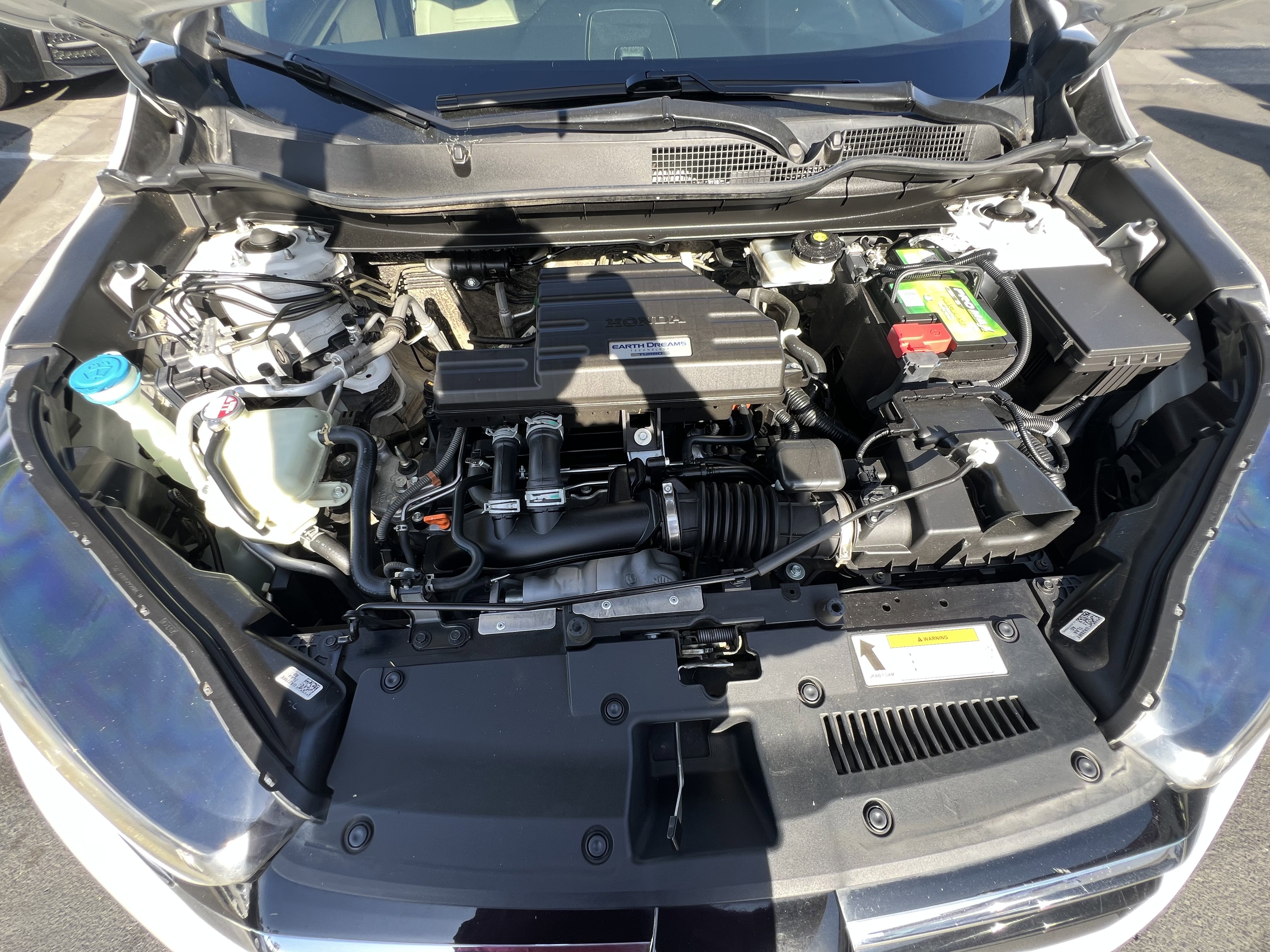 Used 2020 Honda CR-V LX image 32