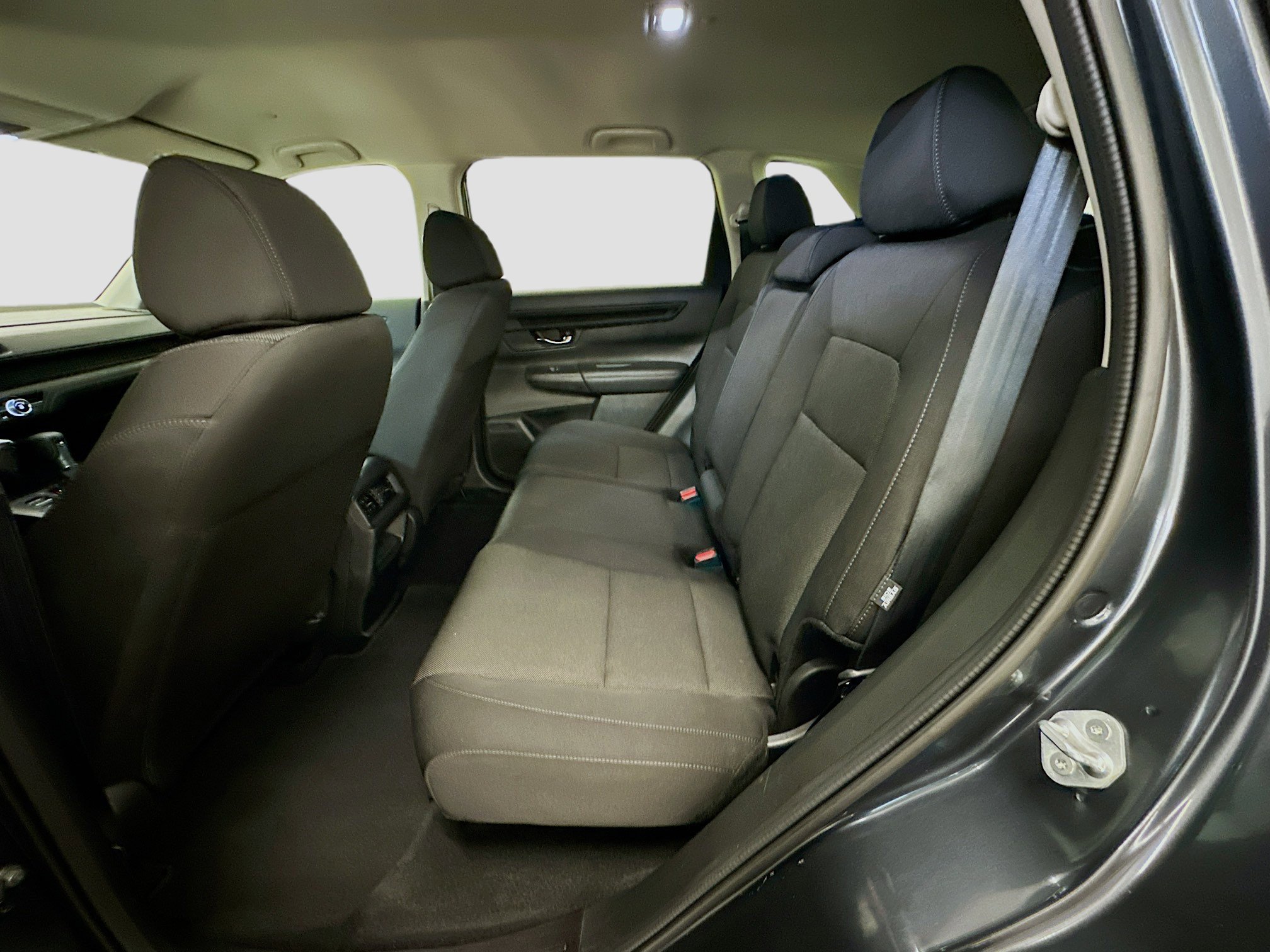 Used 2025 Honda CR-V LX image 28