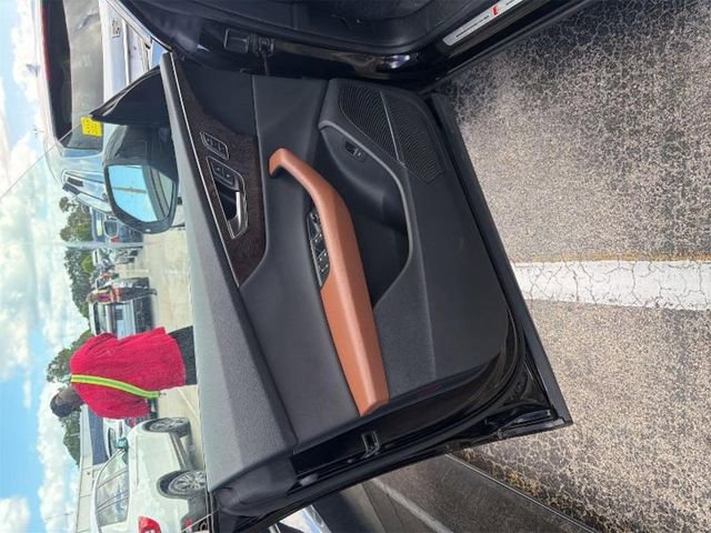 Used 2020 Audi Q8 Premium Plus w/ Premium Plus Package image 12