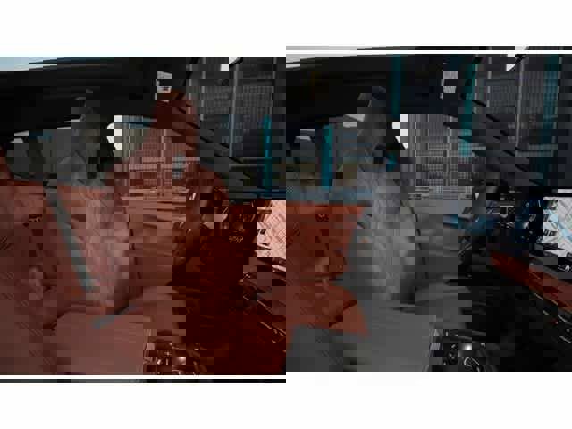 New 2026 BMW iX xDrive60 w/ M Sport Package image 9