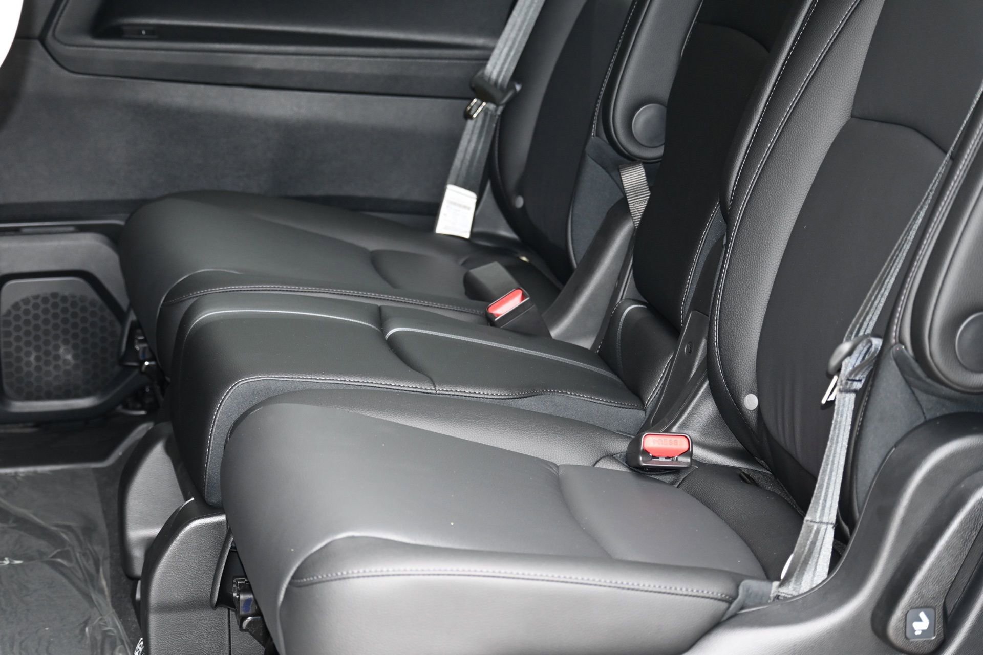 New 2026 Honda Odyssey EX-L image 17