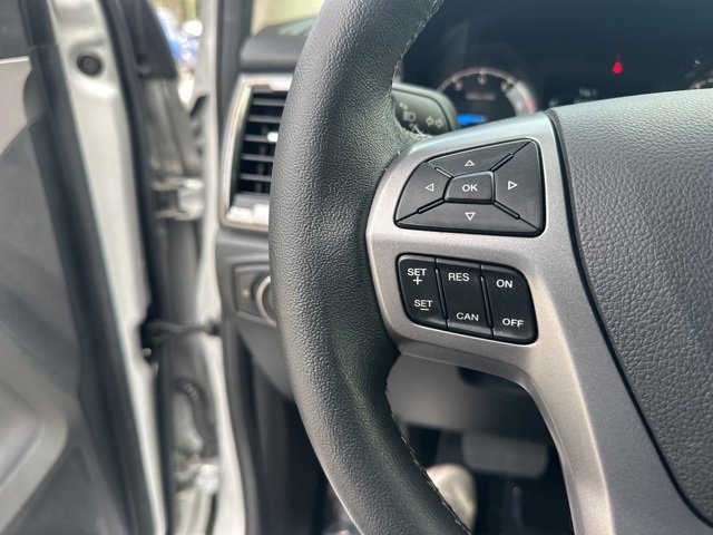 Used 2019 Ford Ranger XLT w/ Equipment Group 302A Luxury image 17