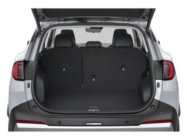 Used 2026 Kia Sportage EX FWD image 13