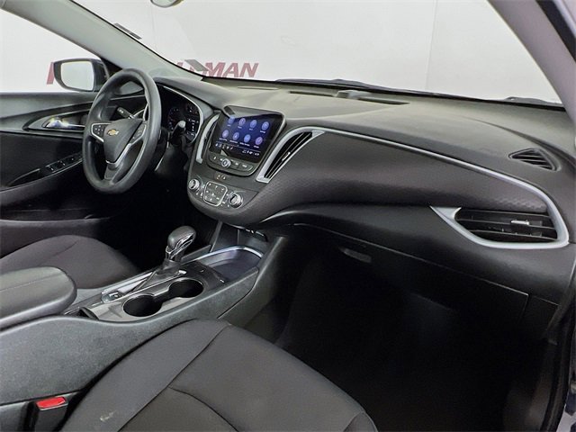 Used 2023 Chevrolet Malibu LT image 35