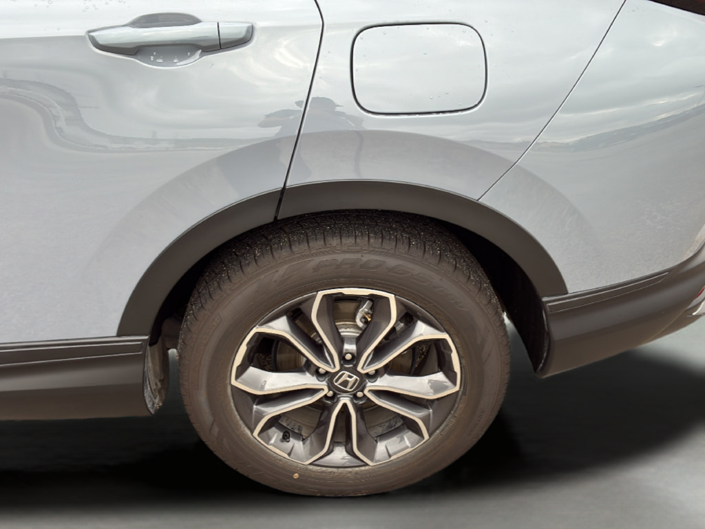 Used 2021 Honda CR-V EX-L image 40