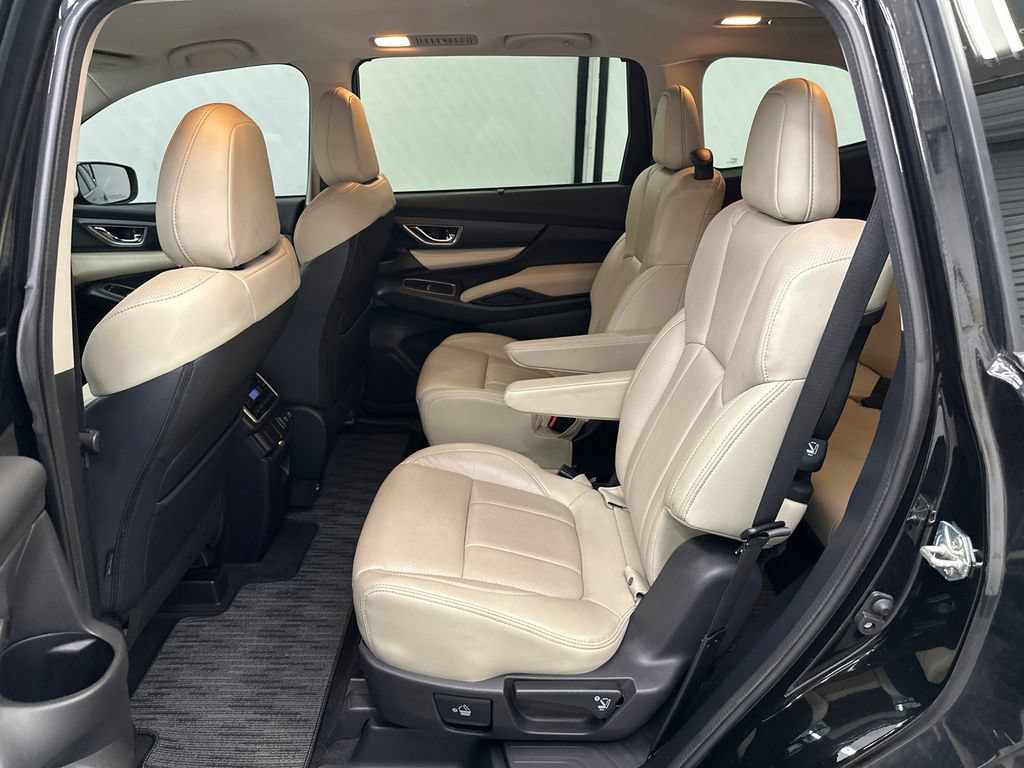 Used 2022 Subaru Ascent Limited AWD/4WD image 24