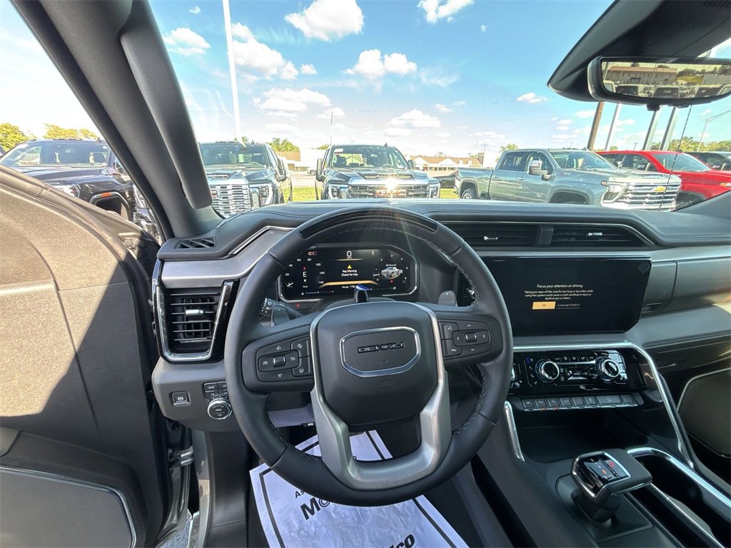 New 2026 GMC Sierra 1500 Denali image 20
