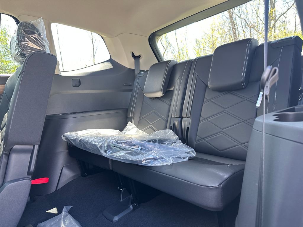 New 2026 Volkswagen Atlas SE AWD/4WD image 14