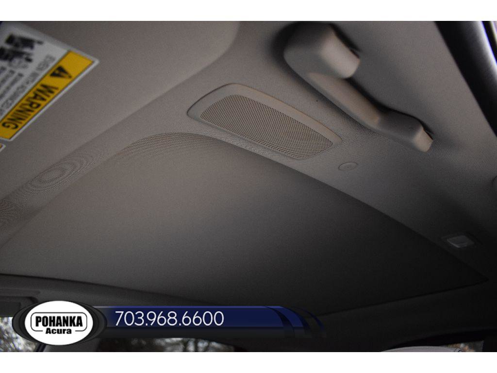 New 2026 Acura RDX Technology Package image 21