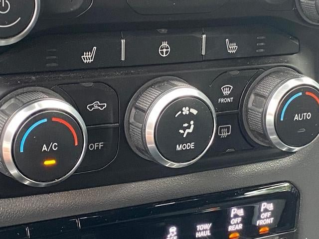 Used 2019 RAM 1500 Big Horn AWD/4WD image 23