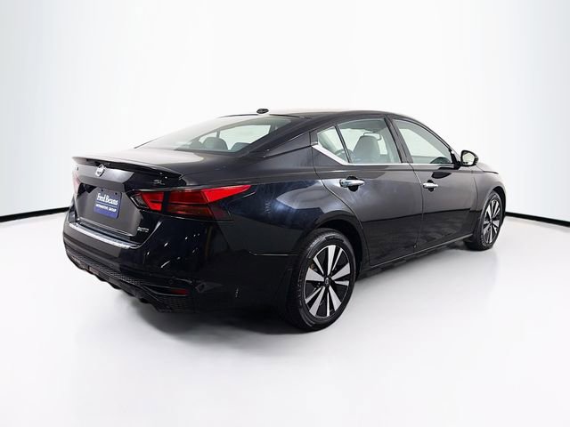 Used 2020 Nissan Altima 2.5 SL image 8