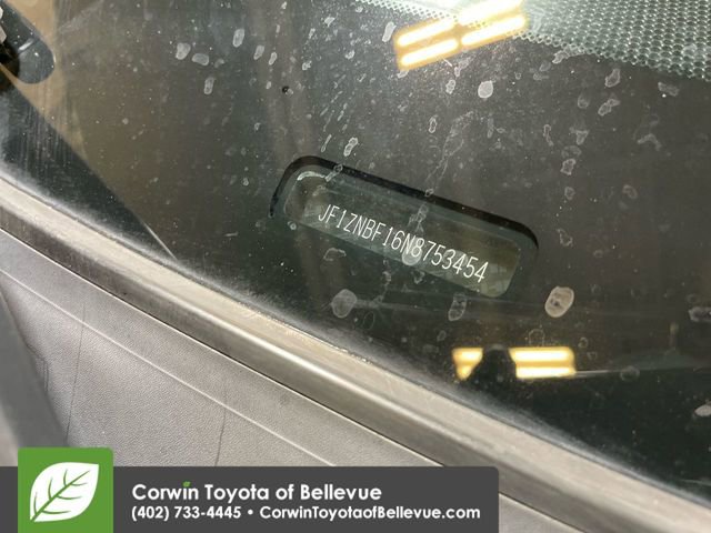 Certified 2022 Toyota GR86 Premium image 26