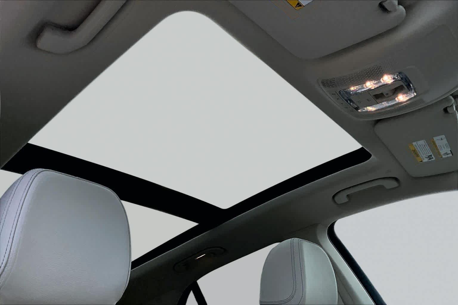 Certified 2026 Mercedes-Benz GLE 450 4MATIC image 13