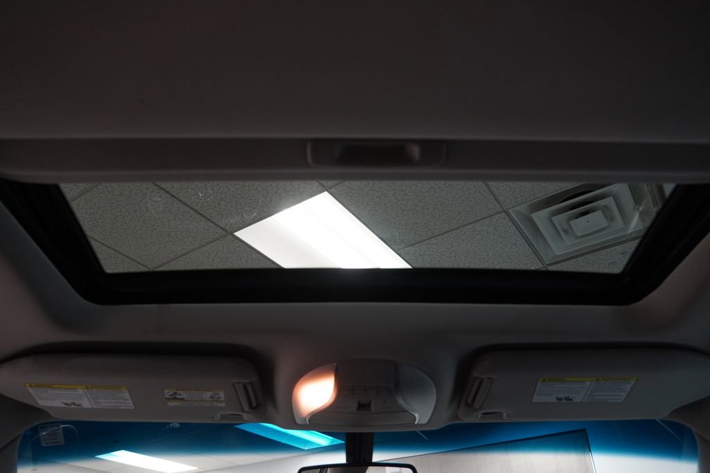 Used 2014 INFINITI QX60 Luxe image 10