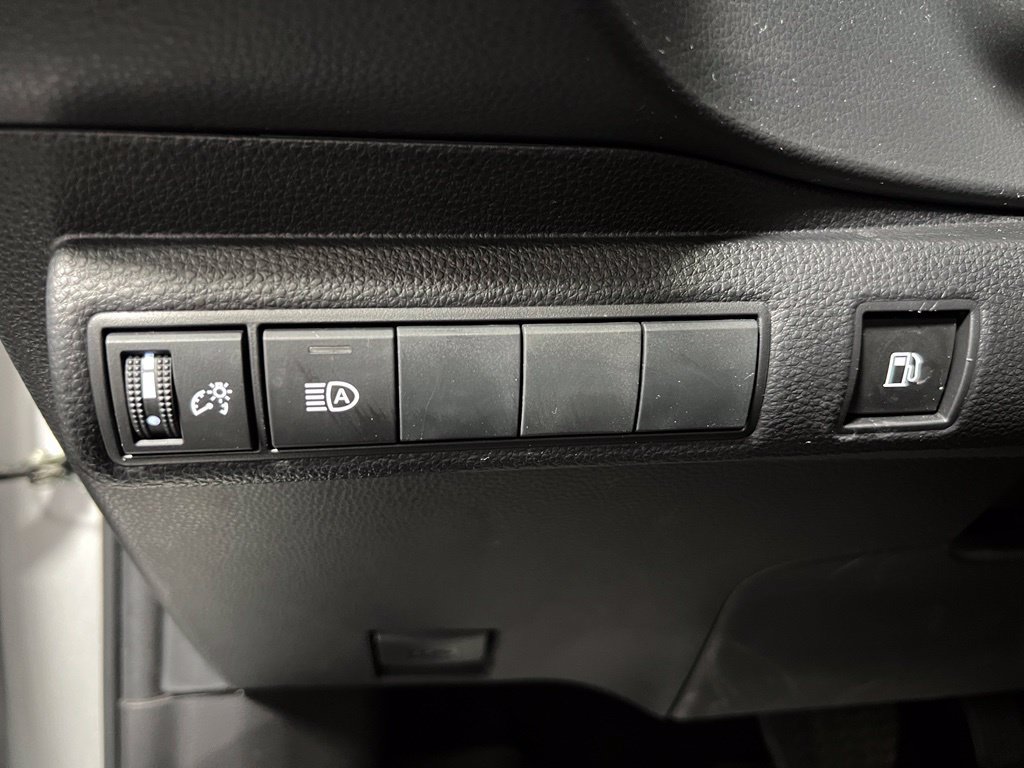 Certified 2024 Toyota Corolla LE w/ LE Convenience Package FWD image 35