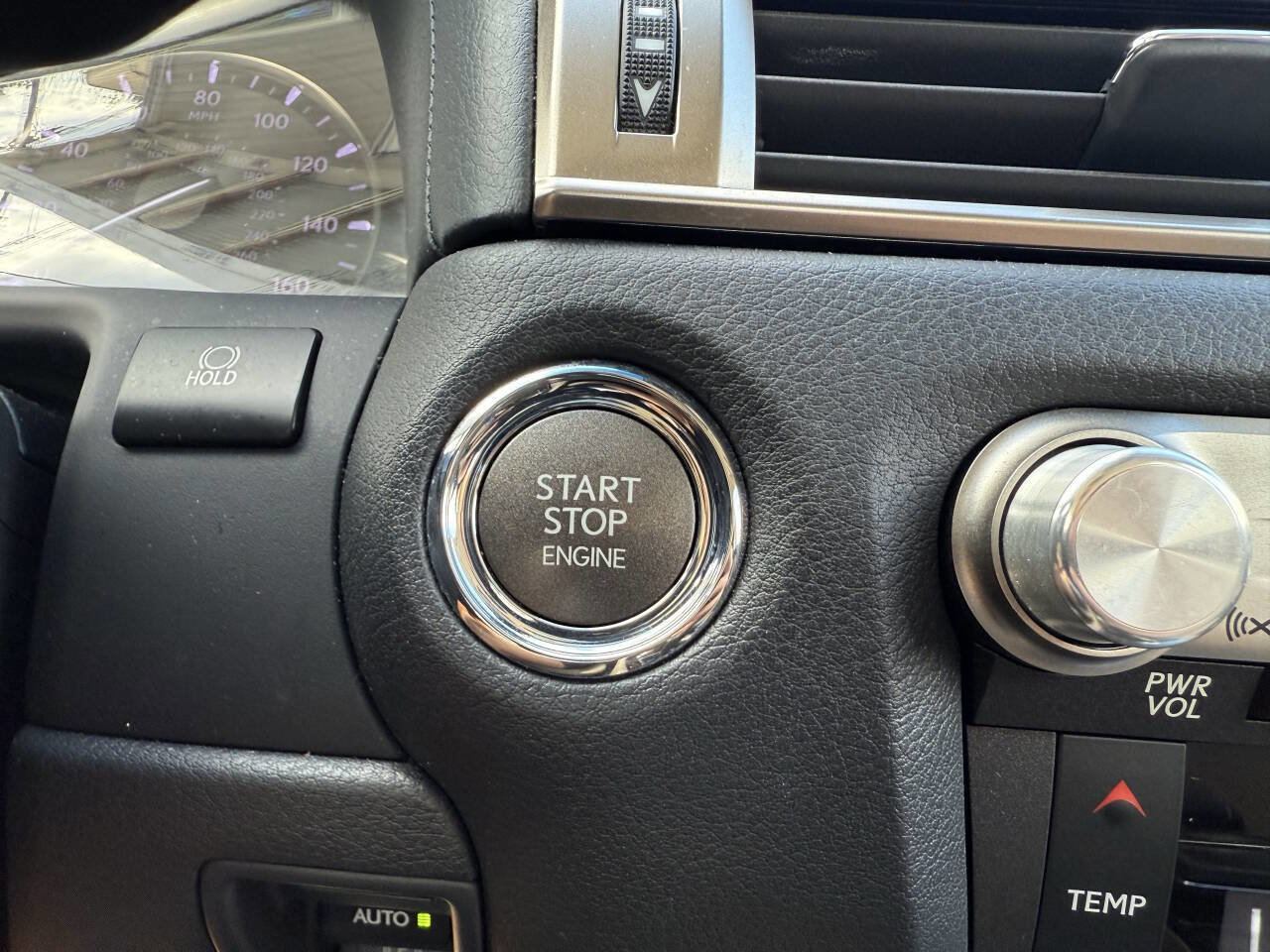 Used 2020 Lexus GS 350 AWD w/ Premium Package image 18