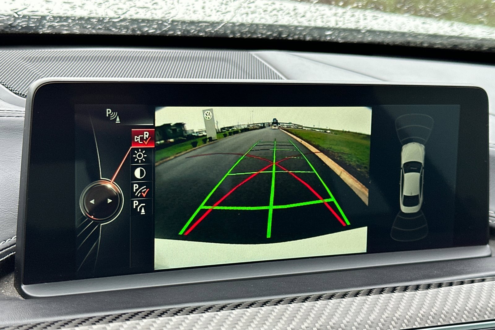 Used 2016 BMW M4 Coupe image 21