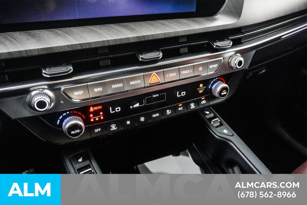 Used 2024 Kia Telluride SX FWD image 49