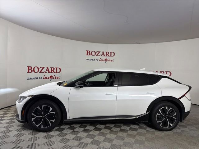 Used 2023 Kia EV6 Wind w/ Wind Technology Package RWD image 5
