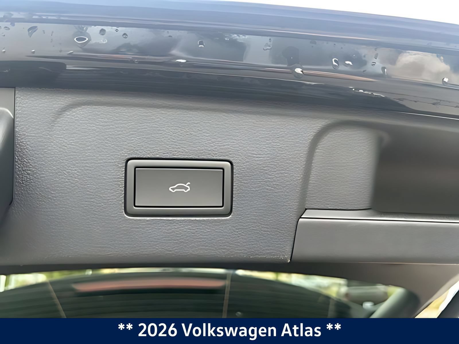 New 2026 Volkswagen Atlas Peak Edition AWD/4WD image 17