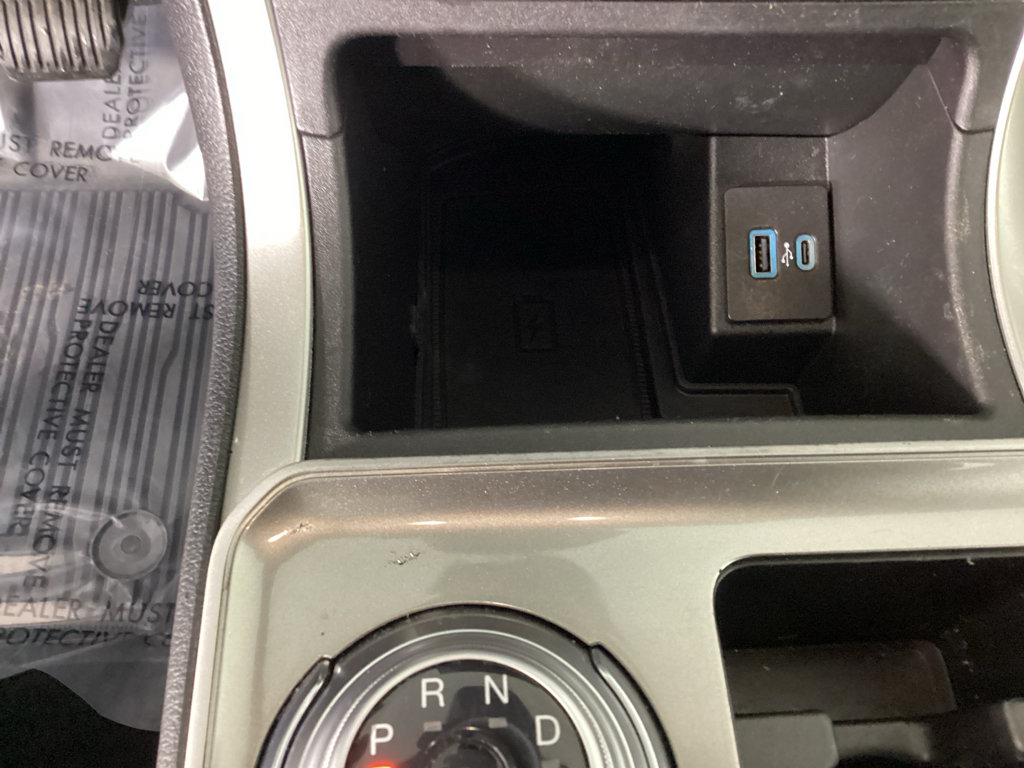Used 2023 Ford Edge SEL w/ Convenience Package AWD/4WD image 26
