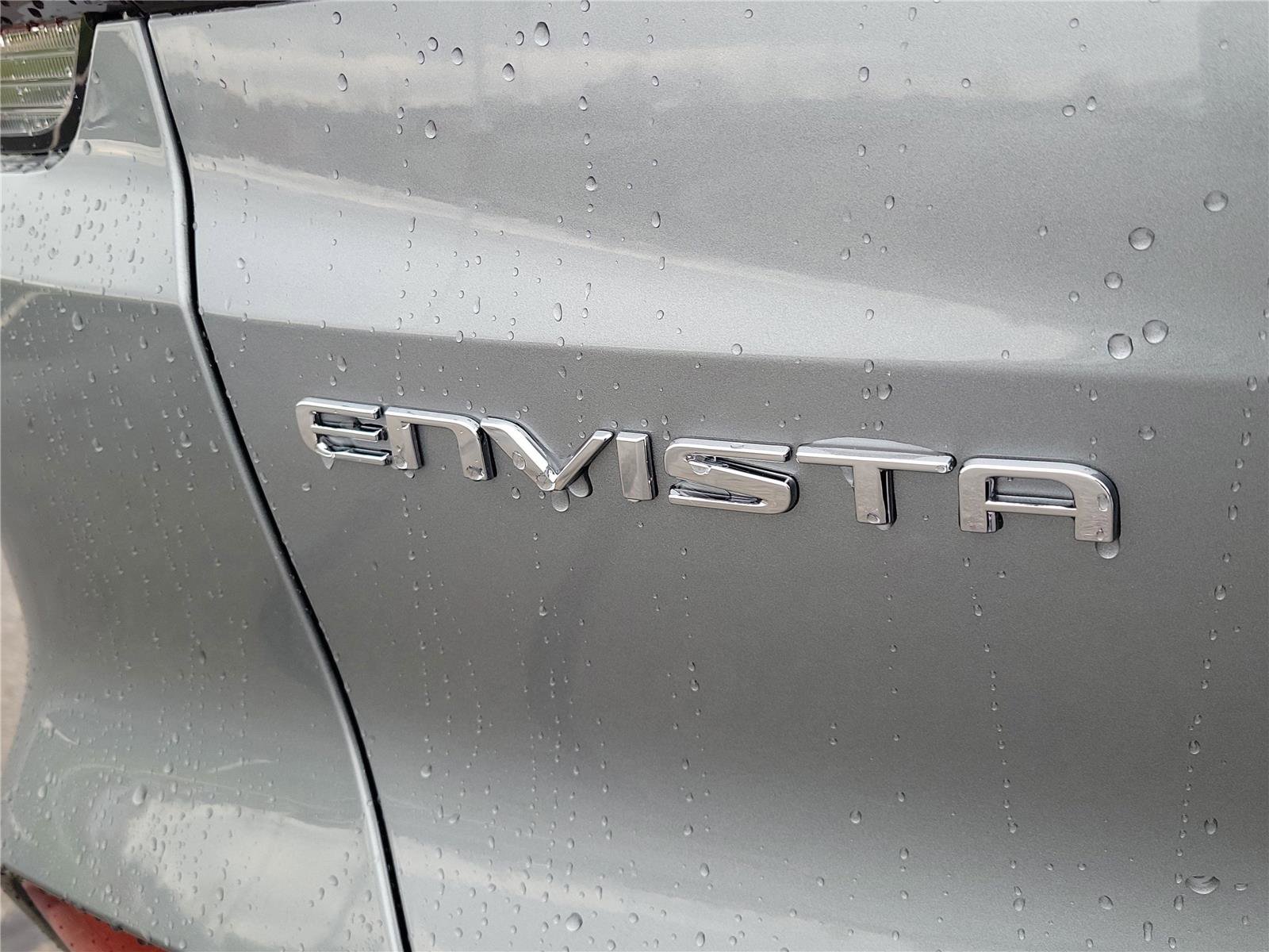 New 2026 Buick Envista Preferred w/ Convenience I Package image 7