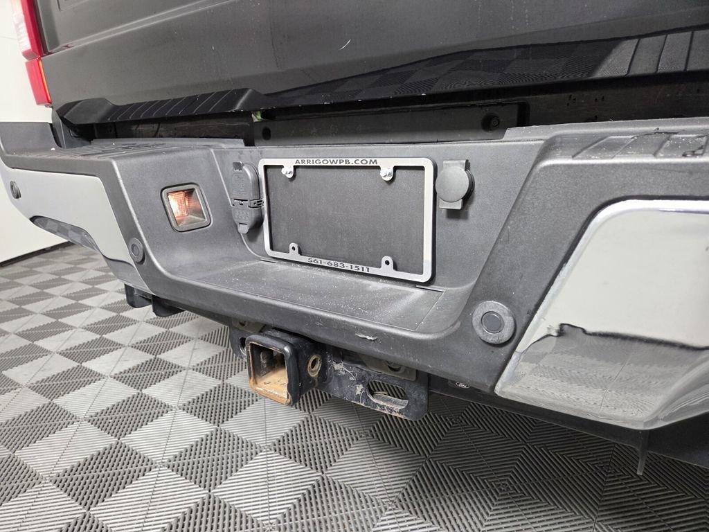 Used 2021 Ford F250 Lariat w/ Lariat Value Package image 28