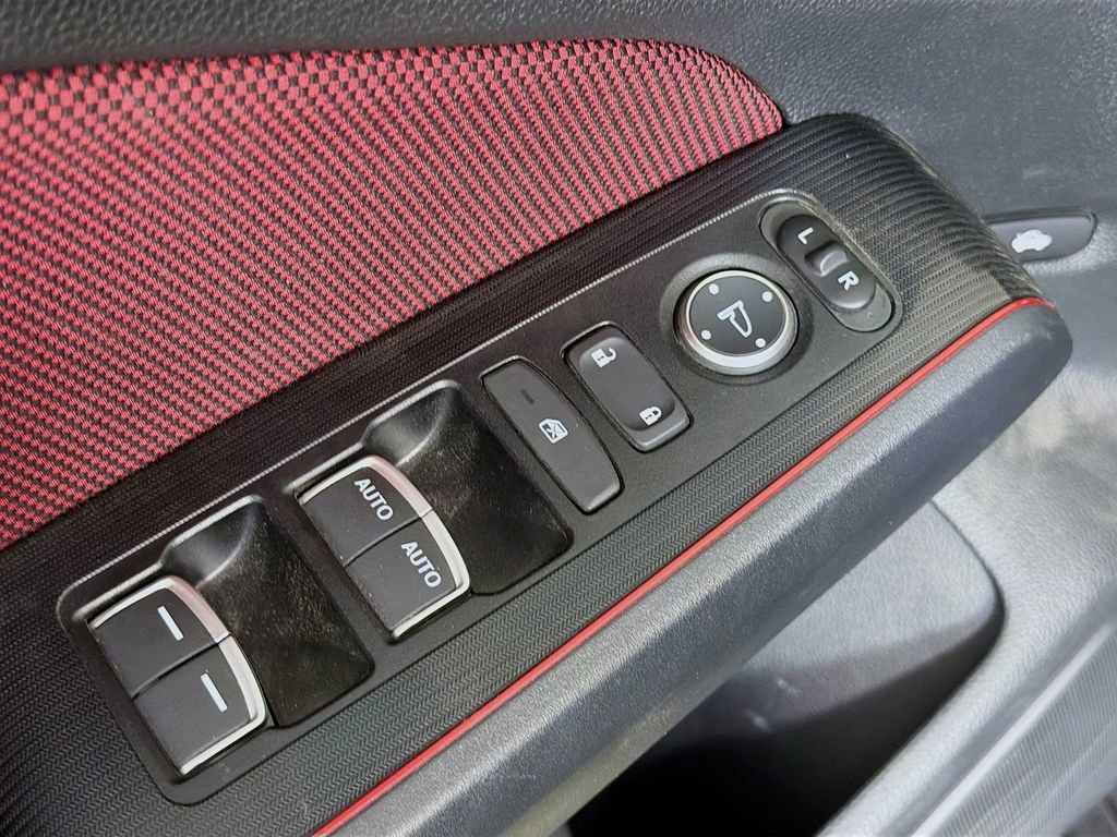 Used 2023 Honda Civic Si image 22