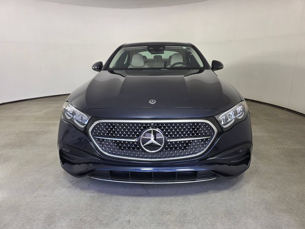 New 2027 Mercedes-Benz E 350 Sedan image 2
