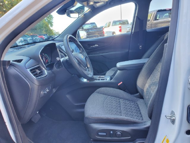 Certified 2024 Chevrolet Equinox LT FWD image 18