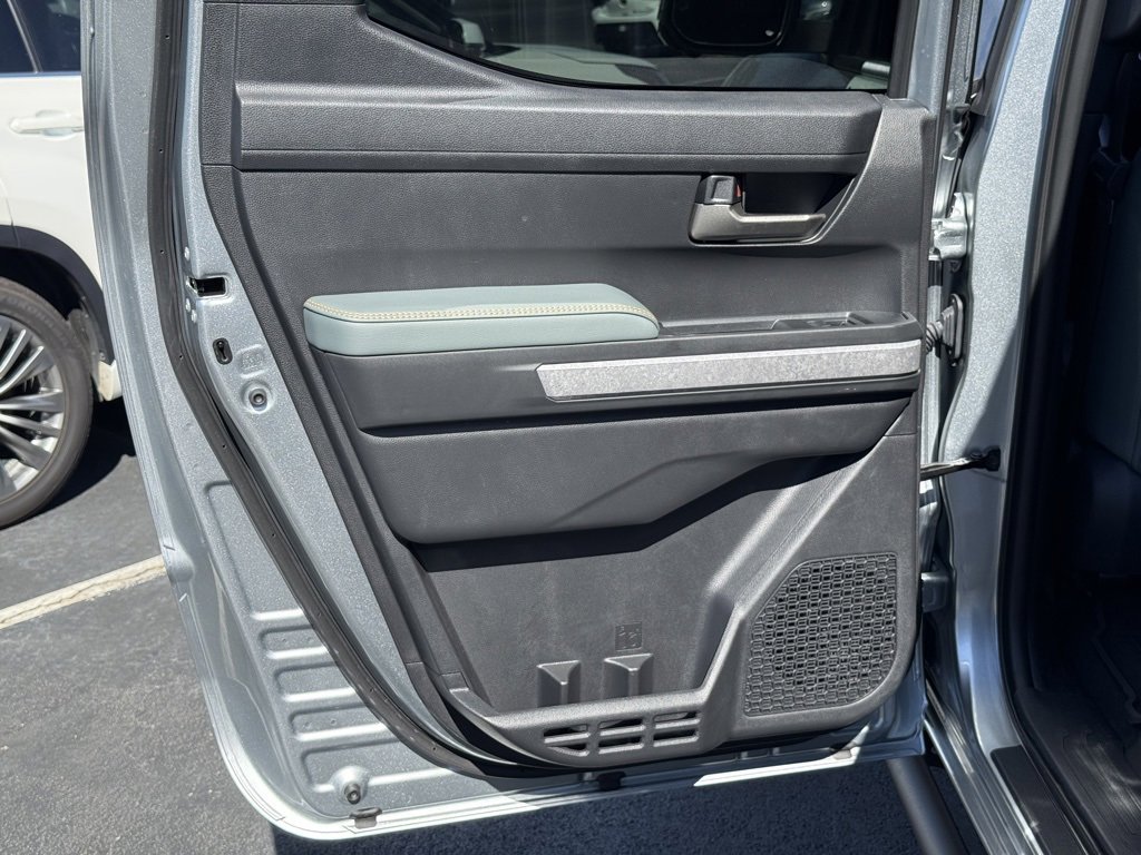 Certified 2025 Toyota Tacoma Trailhunter image 35