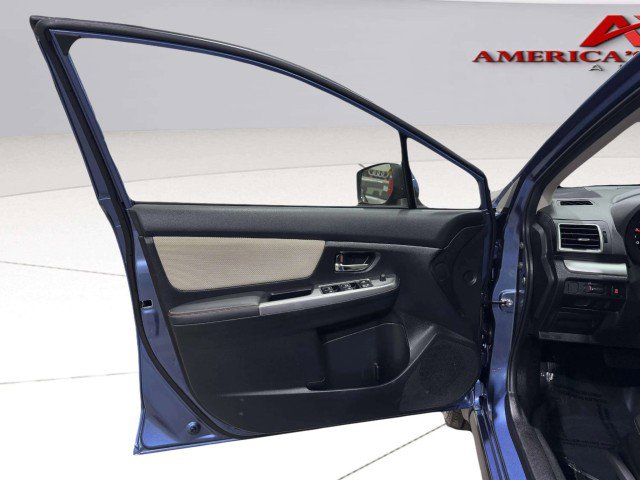 Used 2017 Subaru Crosstrek 2.0i Premium w/ Popular Package #1 image 24