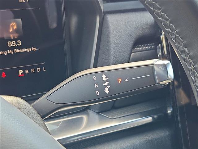 Used 2025 GMC Terrain Elevation FWD image 12