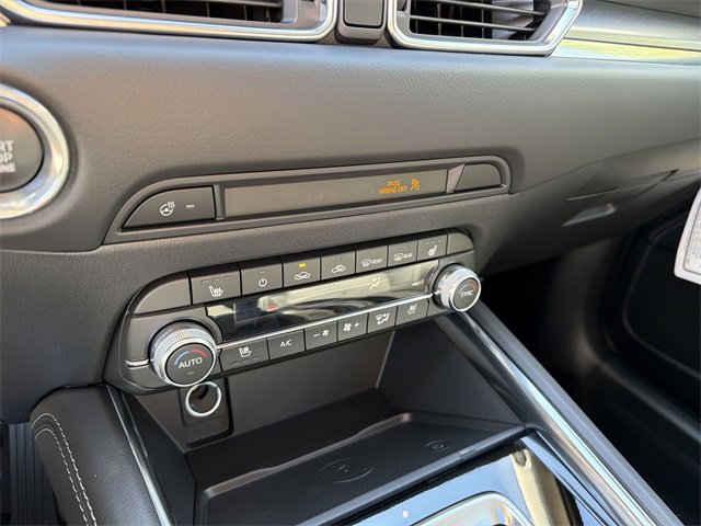 New 2025 MAZDA CX-5 AWD 2.5 S w/ Premium Plus Pkg image 19