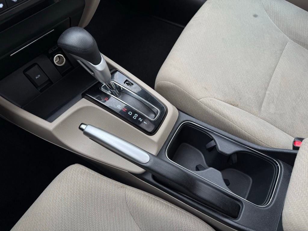 Used 2013 Honda Civic EX image 29