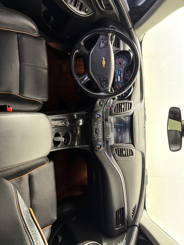 Used 2020 Chevrolet Impala Premier FWD image 24