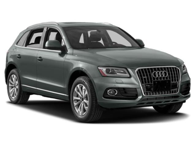 Used 2015 Audi Q5 2.0T Premium Plus w/ Technology Package AWD/4WD image 6