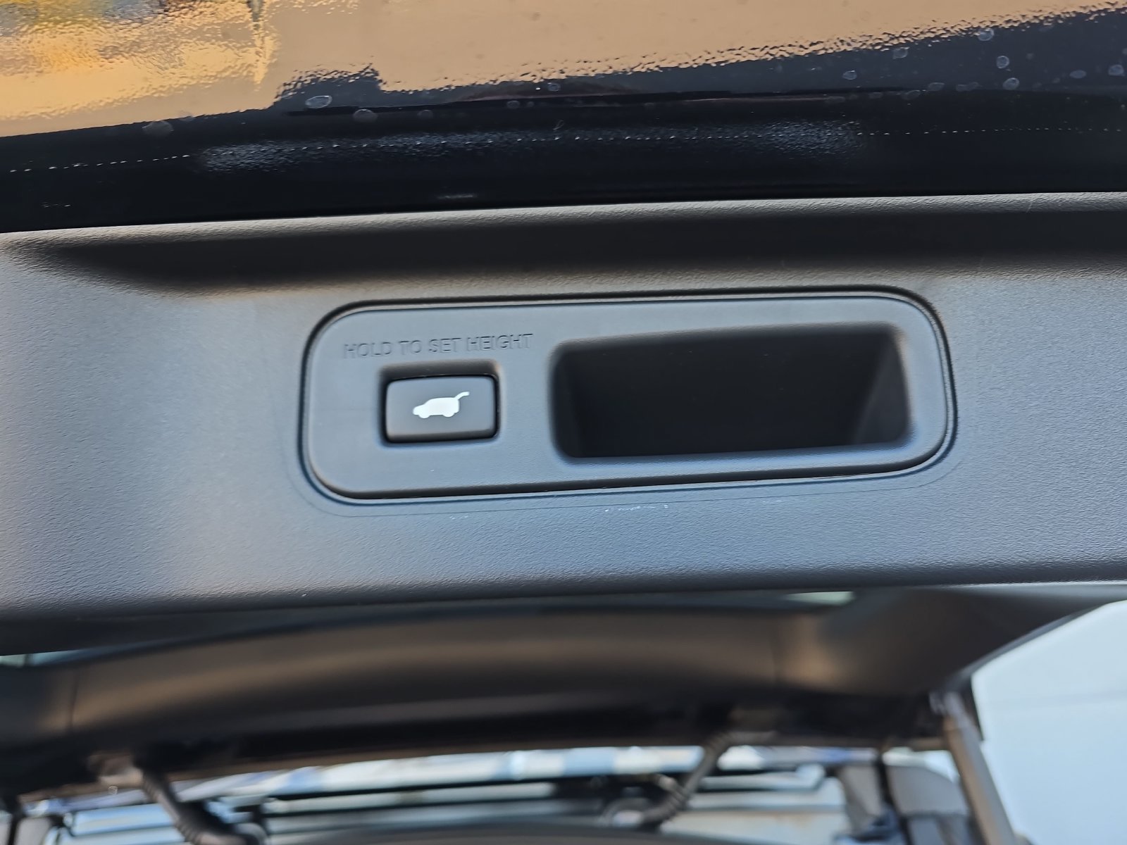 New 2026 Honda Passport TrailSport image 13
