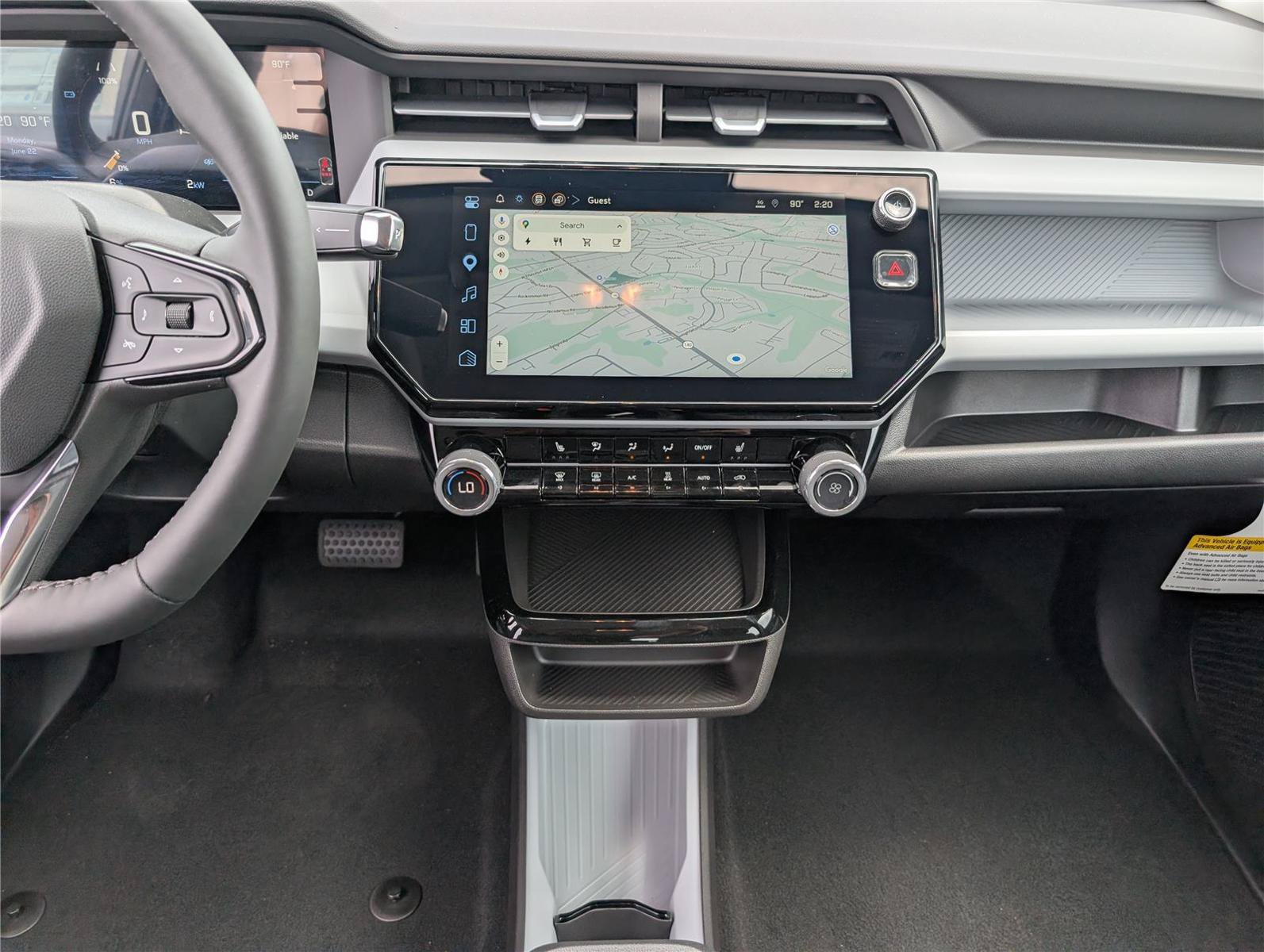 New 2027 Chevrolet Bolt LT w/ Comfort Package FWD image 13