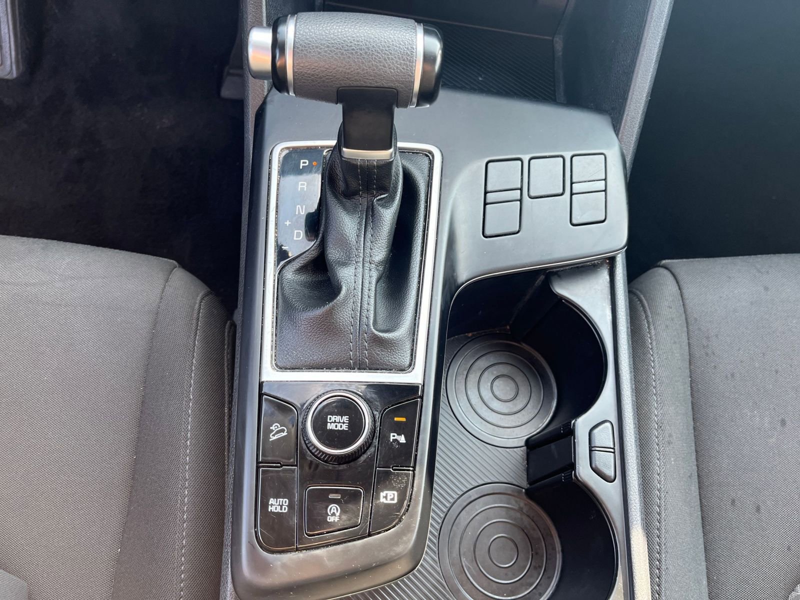 Used 2023 Kia Sportage LX image 42