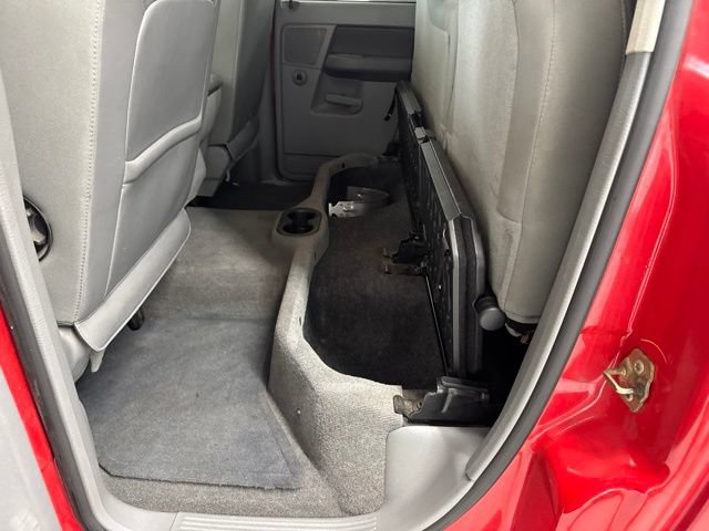 Used 2006 Dodge Ram 1500 Truck SLT AWD/4WD image 22