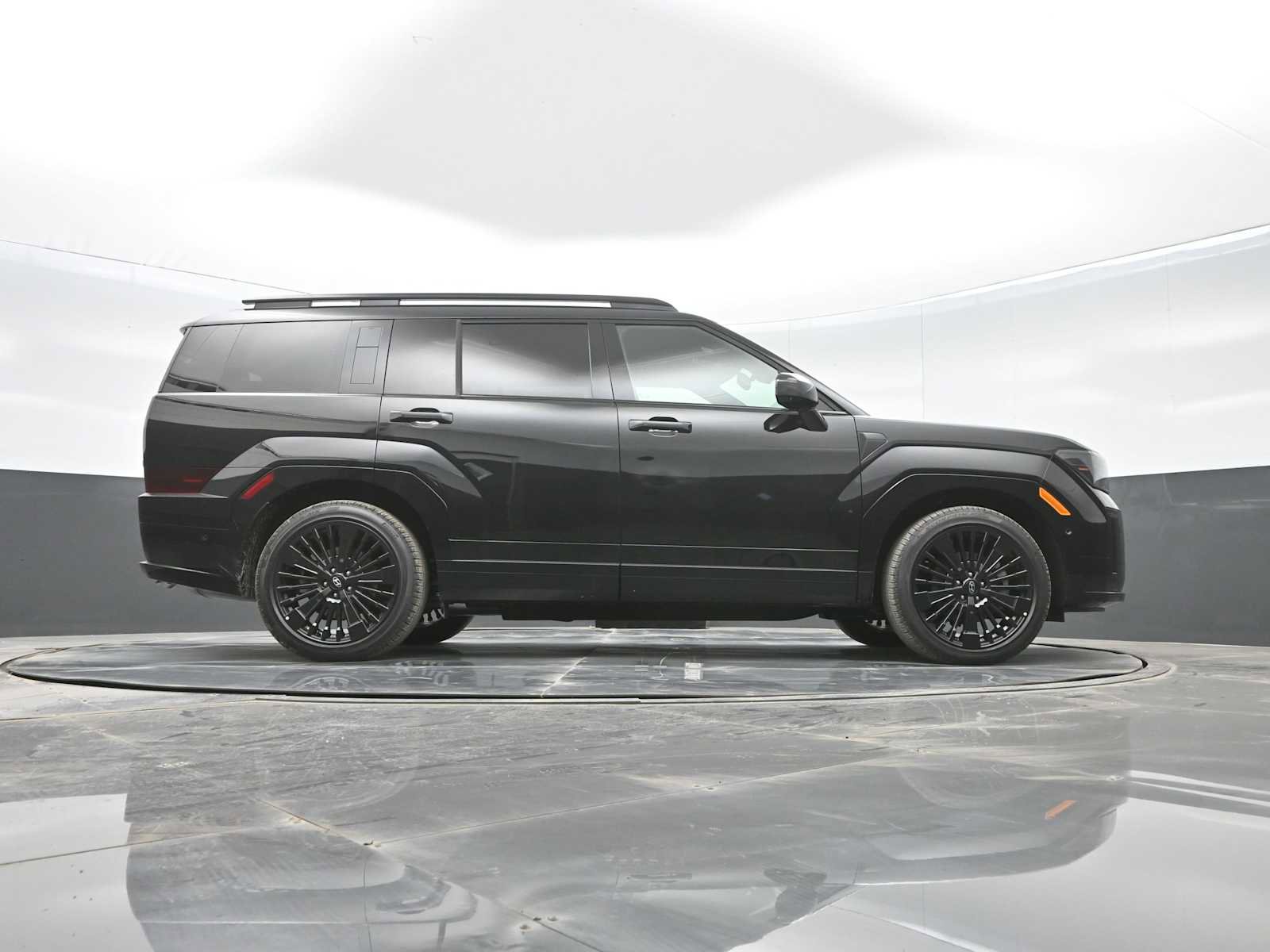 New 2026 Hyundai Santa Fe Calligraphy image 36