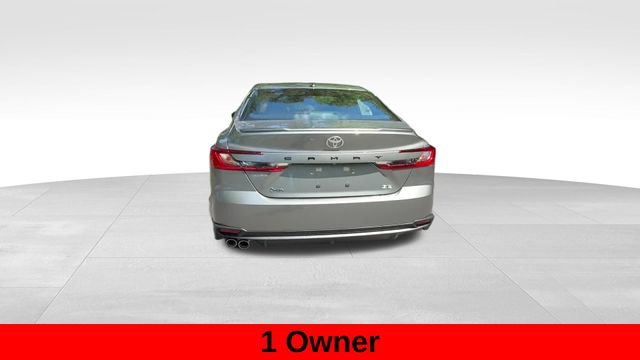 Used 2026 Toyota Camry SE FWD image 6