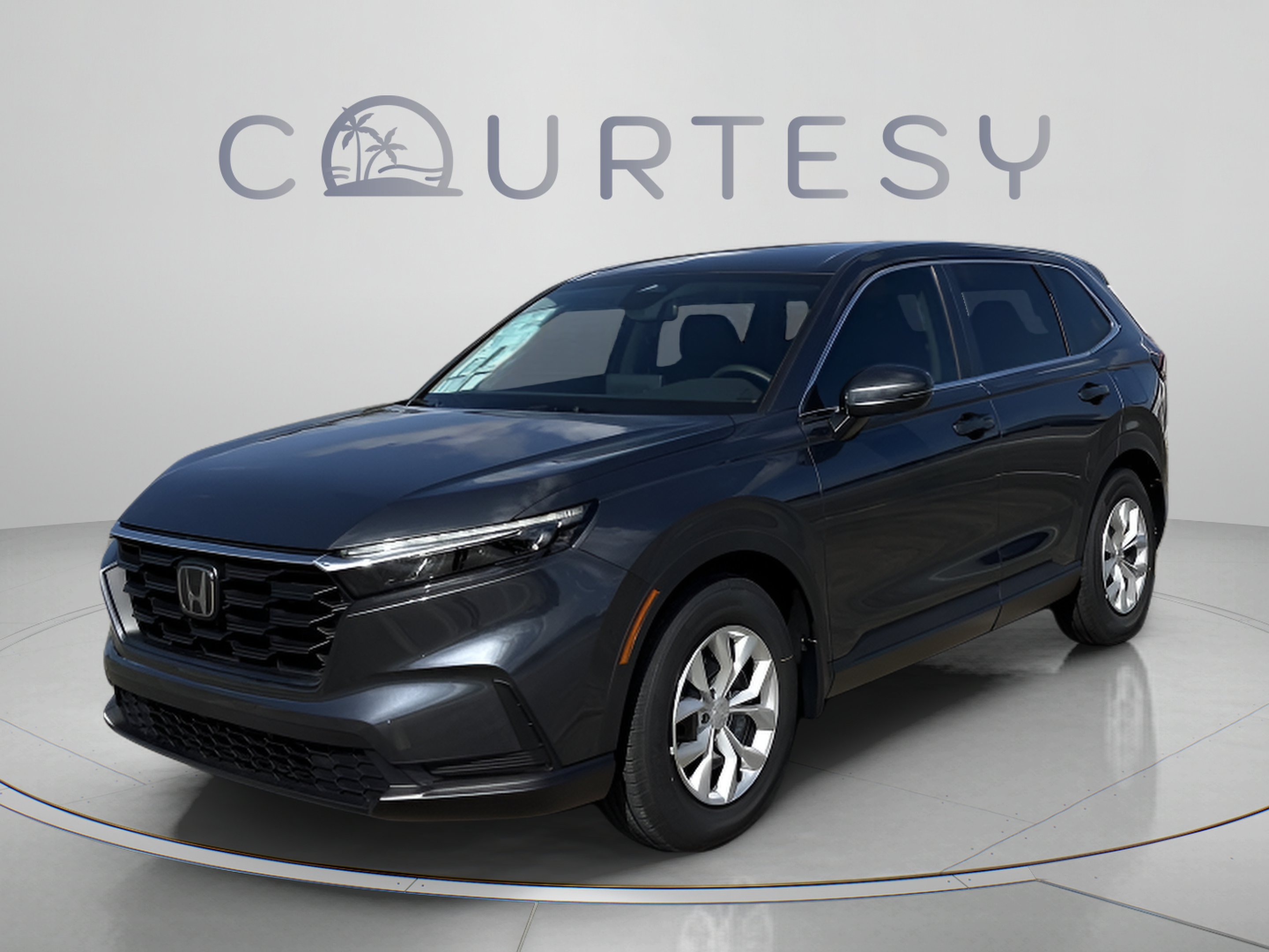 New 2026 Honda CR-V LX image 11