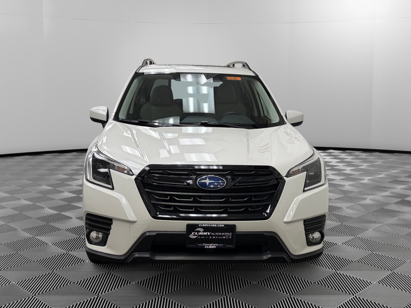 Used 2023 Subaru Forester Premium image 8