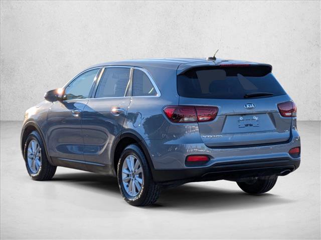 Used 2020 Kia Sorento LX V6 image 8