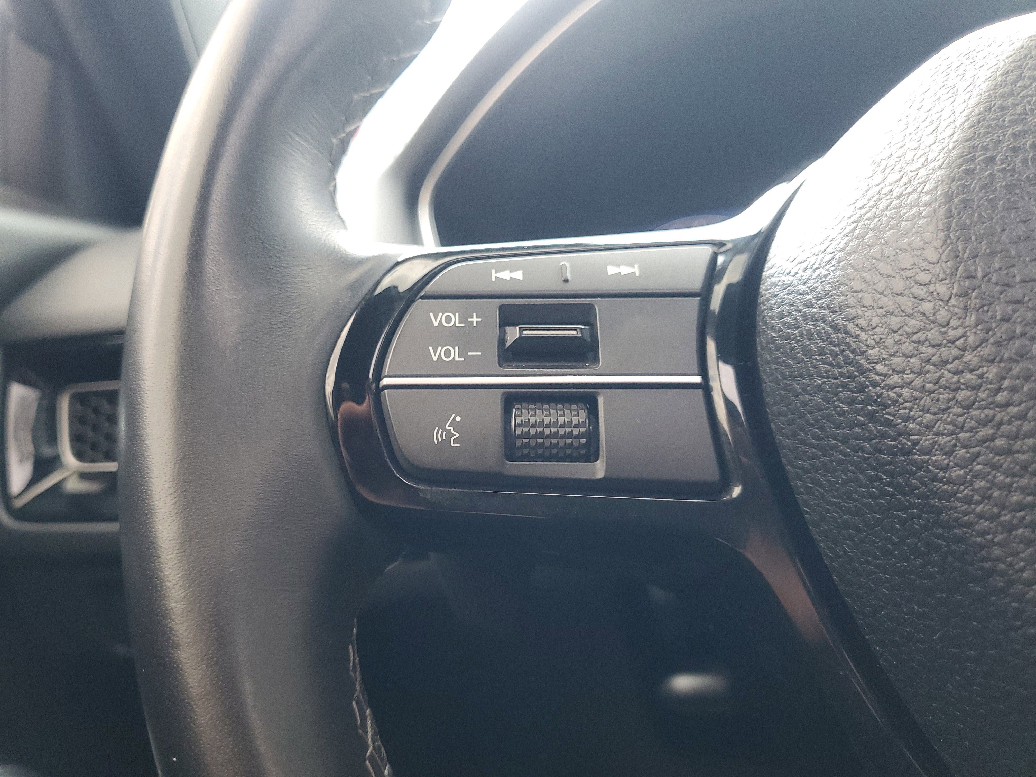 Used 2024 Honda Civic Sport Touring image 22