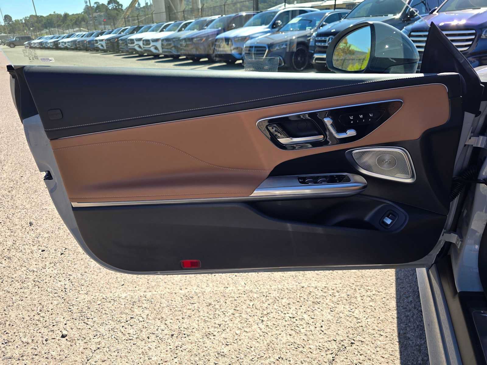 New 2027 Mercedes-Benz CLE 300 4MATIC Cabriolet image 15