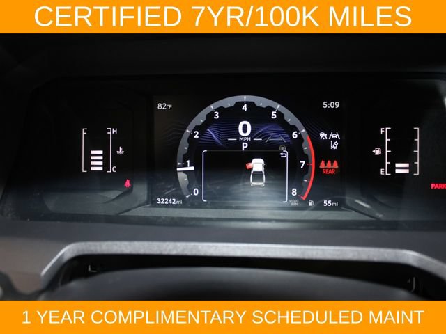 Used 2025 Toyota Tacoma SR5 AWD/4WD image 23